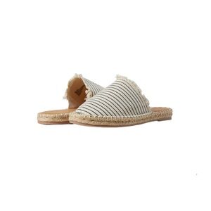 New in box Splendid Women’s slip-on Mule